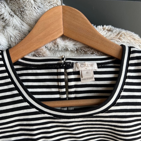 J Crew Black and White Camisole - Bundle Discount - Picture 4 of 5